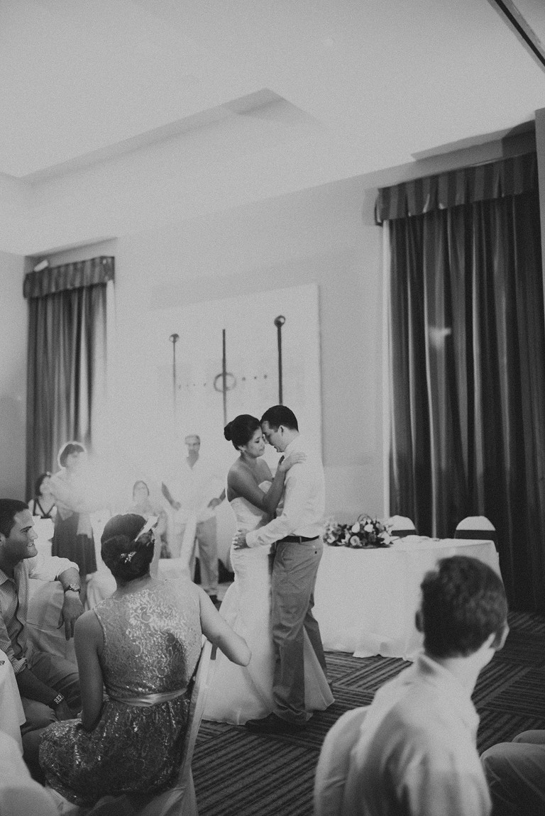 G+E Dreams Palm Beach Punta Cana Wedding-49