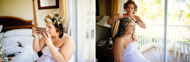 holly+ian wedding _ barcelo punta cana 13