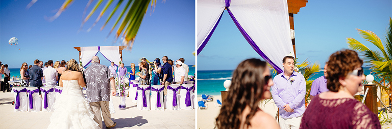 holly+ian wedding _ barcelo punta cana 22