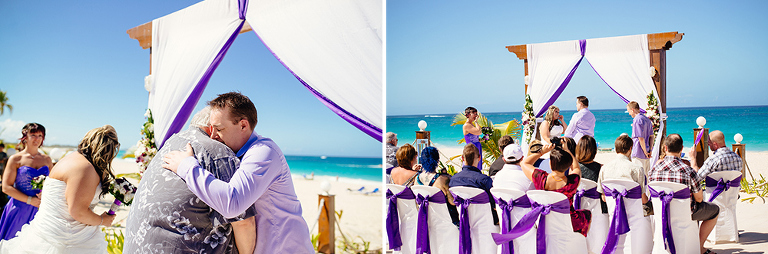 holly+ian wedding _ barcelo punta cana 23