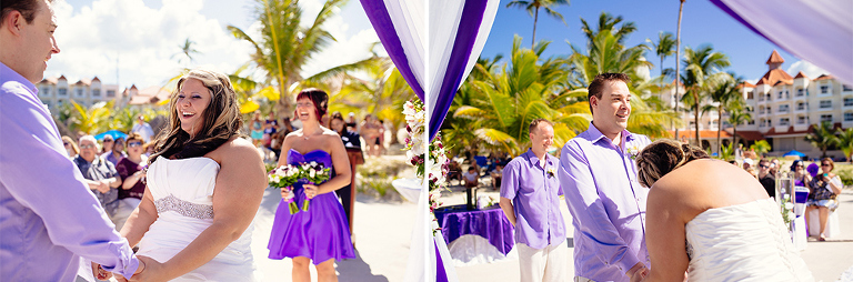 holly+ian wedding _ barcelo punta cana 25