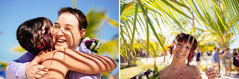 holly+ian wedding _ barcelo punta cana 27