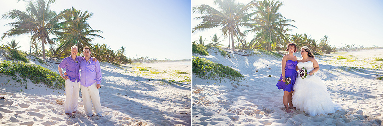 holly+ian wedding _ barcelo punta cana 31