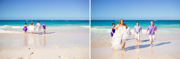 holly+ian wedding _ barcelo punta cana 33