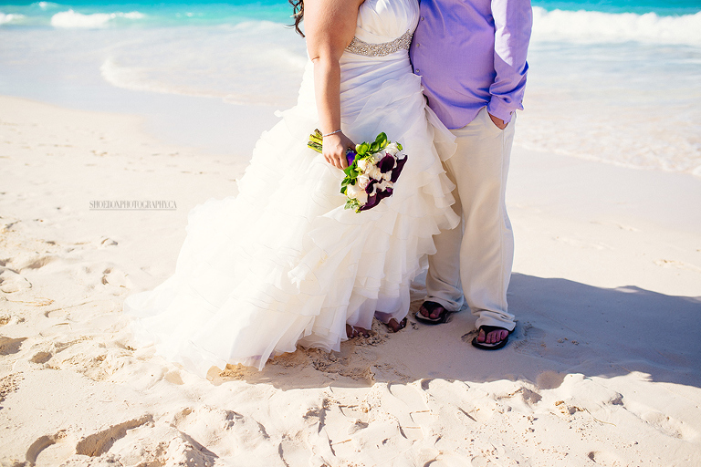 holly+ian wedding _ barcelo punta cana 36