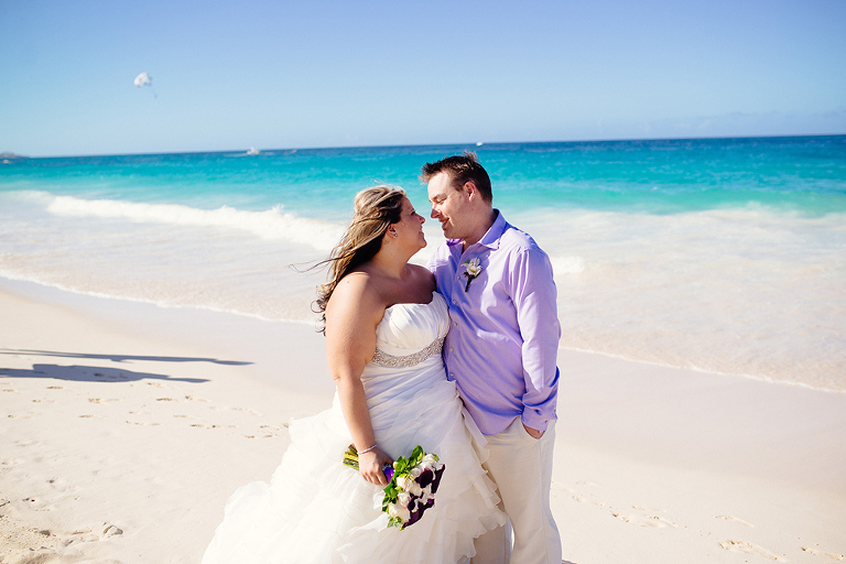 holly+ian wedding _ barcelo punta cana 37