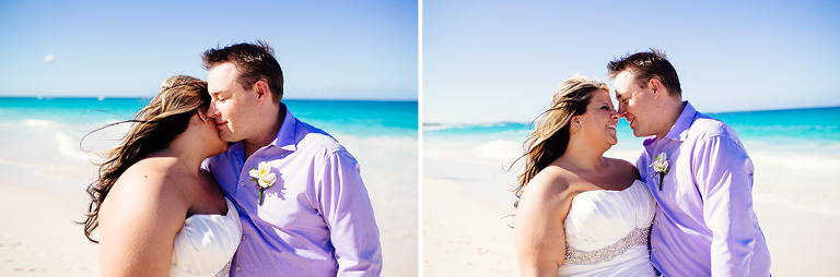 holly+ian wedding _ barcelo punta cana 38