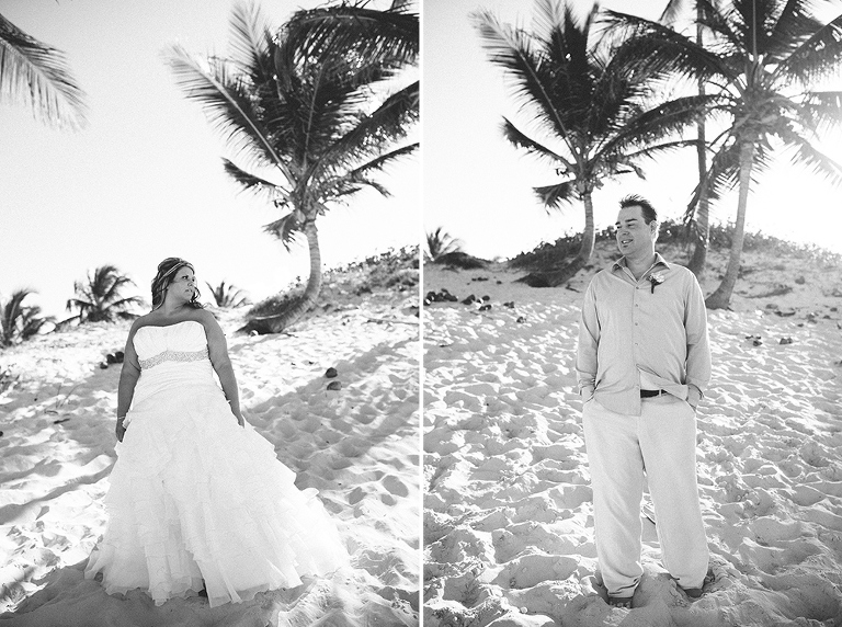holly+ian wedding _ barcelo punta cana 41