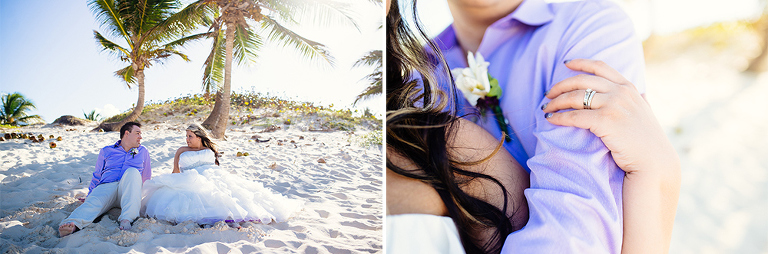 holly+ian wedding _ barcelo punta cana 42