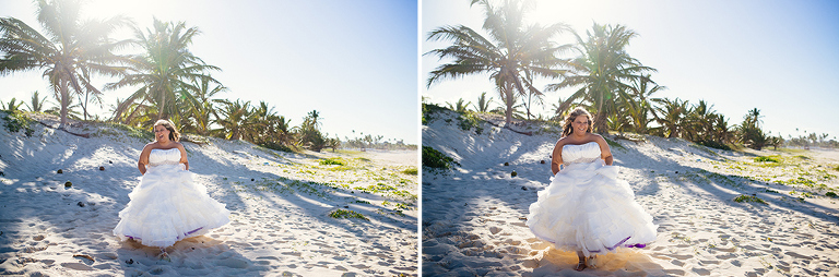 holly+ian wedding _ barcelo punta cana 45