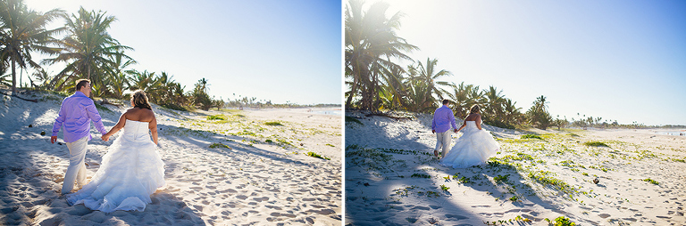 holly+ian wedding _ barcelo punta cana 47
