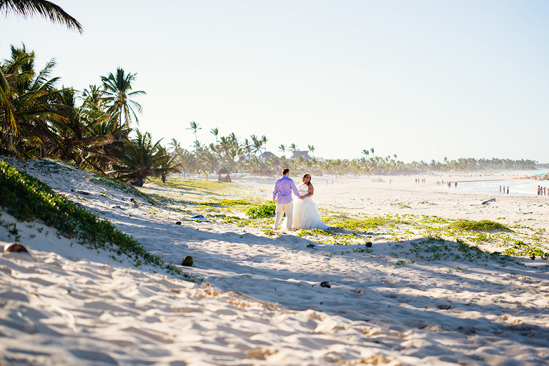 holly+ian wedding _ barcelo punta cana 48