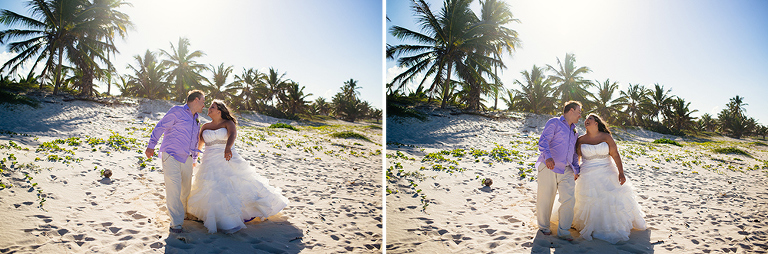 holly+ian wedding _ barcelo punta cana 49