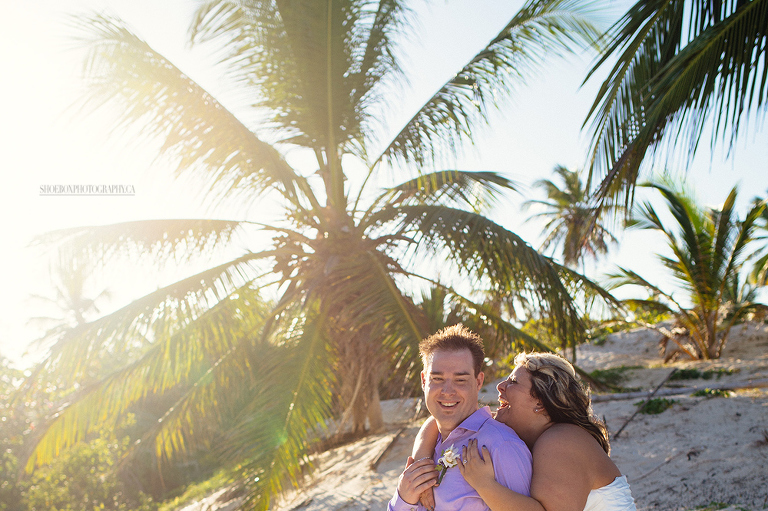 holly+ian wedding _ barcelo punta cana 53