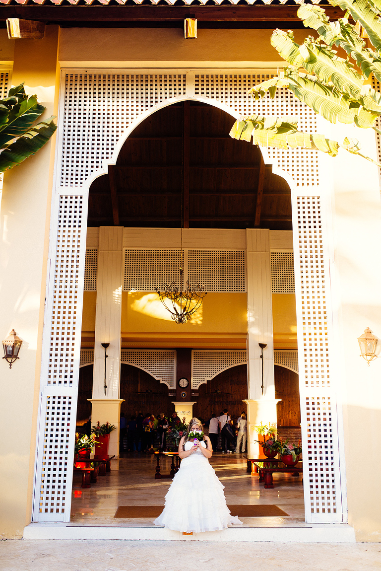 holly+ian wedding _ barcelo punta cana 54