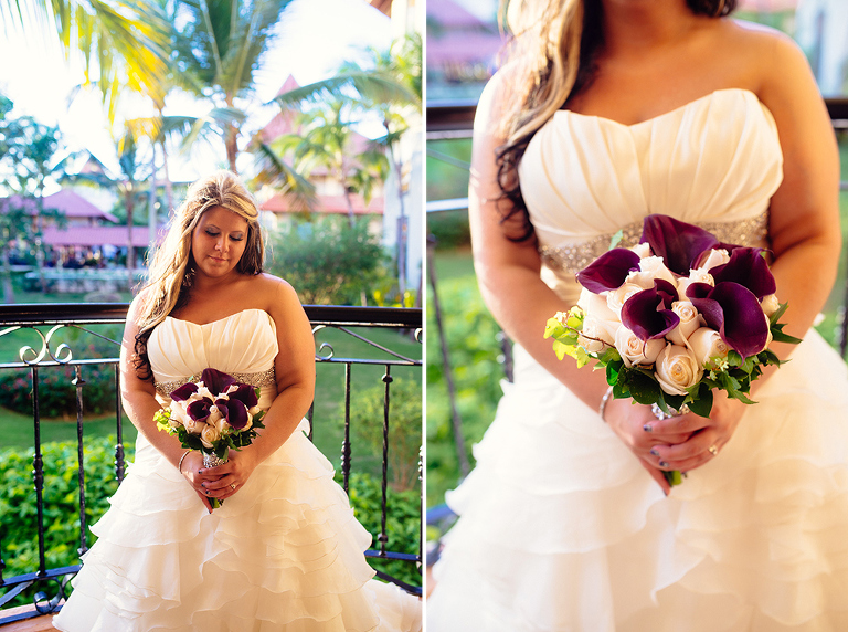 holly+ian wedding _ barcelo punta cana 55