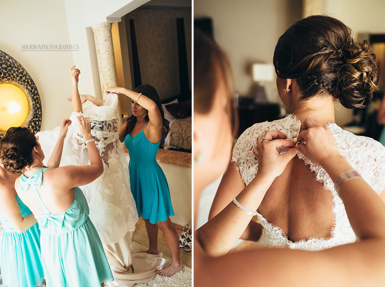 majestic elegance _ jellyfish restaurant wedding punta cana {sam+adam}-16
