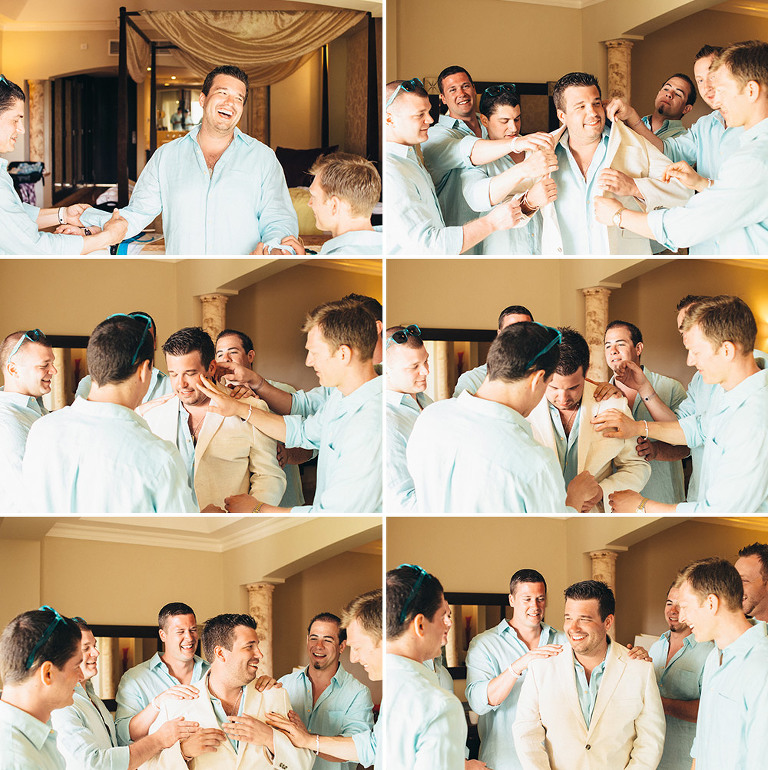majestic elegance _ jellyfish restaurant wedding punta cana {sam+adam}-24