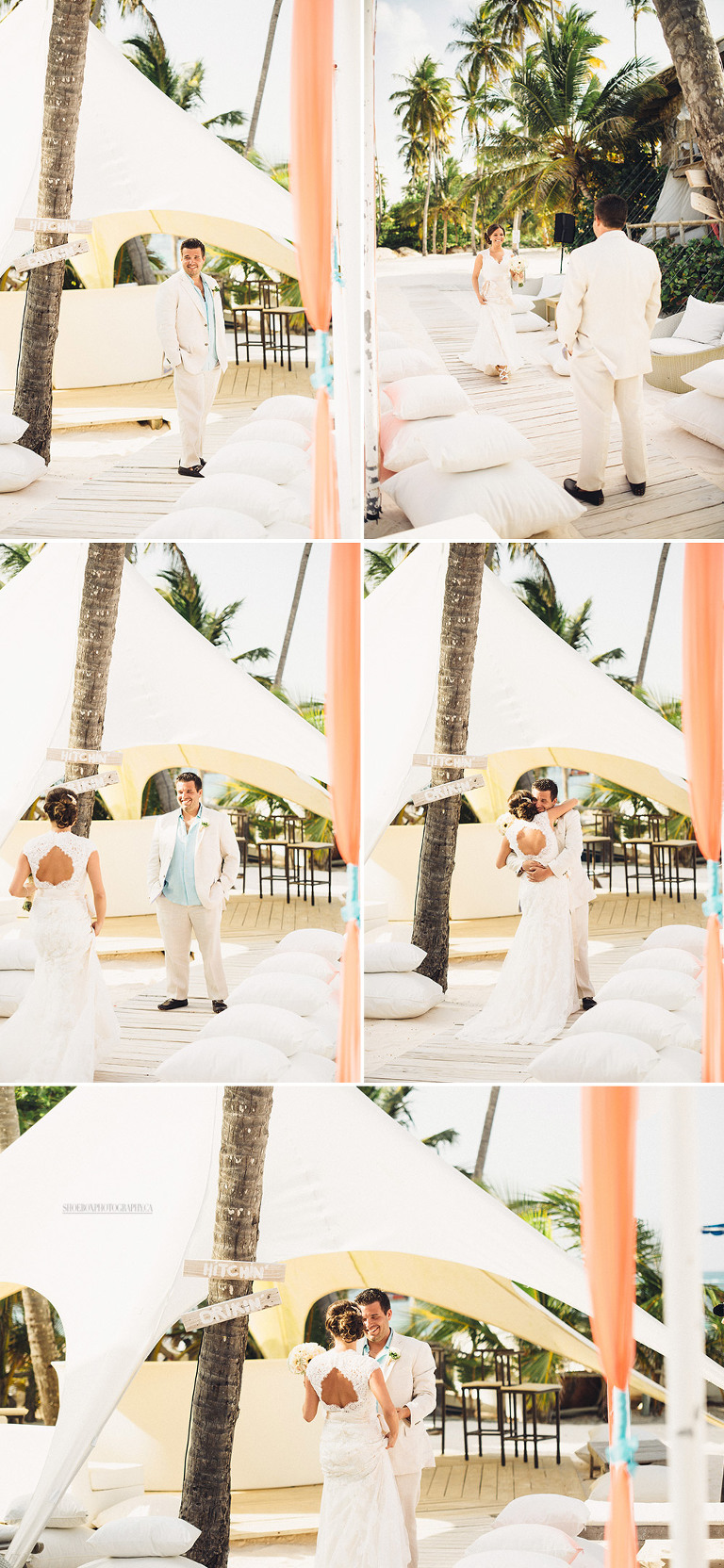 majestic elegance _ jellyfish restaurant wedding punta cana {sam+adam}-28