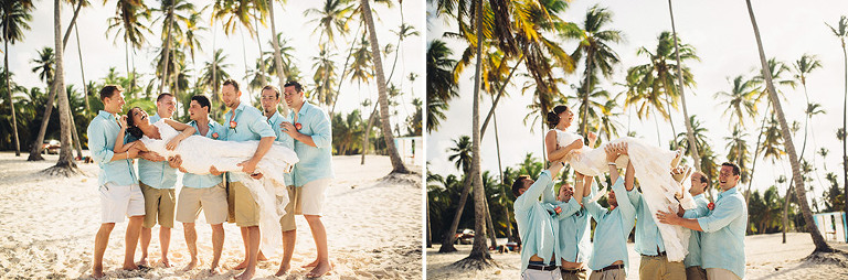 majestic elegance _ jellyfish restaurant wedding punta cana {sam+adam}-33