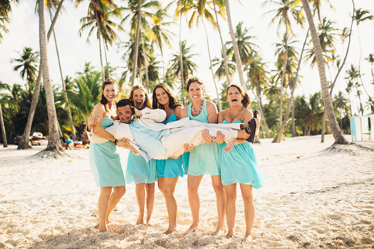 majestic elegance _ jellyfish restaurant wedding punta cana {sam+adam}-34