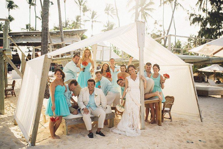 majestic elegance _ jellyfish restaurant wedding punta cana {sam+adam}-35