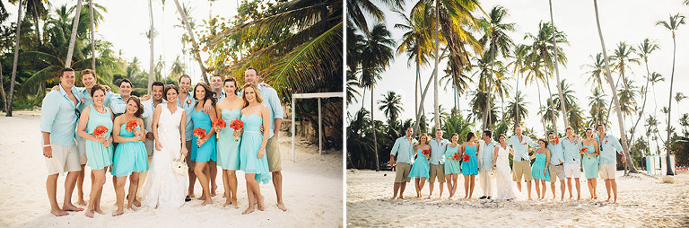 majestic elegance _ jellyfish restaurant wedding punta cana {sam+adam}-36