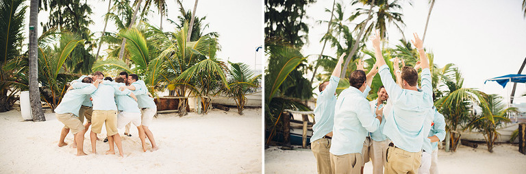 majestic elegance _ jellyfish restaurant wedding punta cana {sam+adam}-37