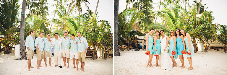 majestic elegance _ jellyfish restaurant wedding punta cana {sam+adam}-38