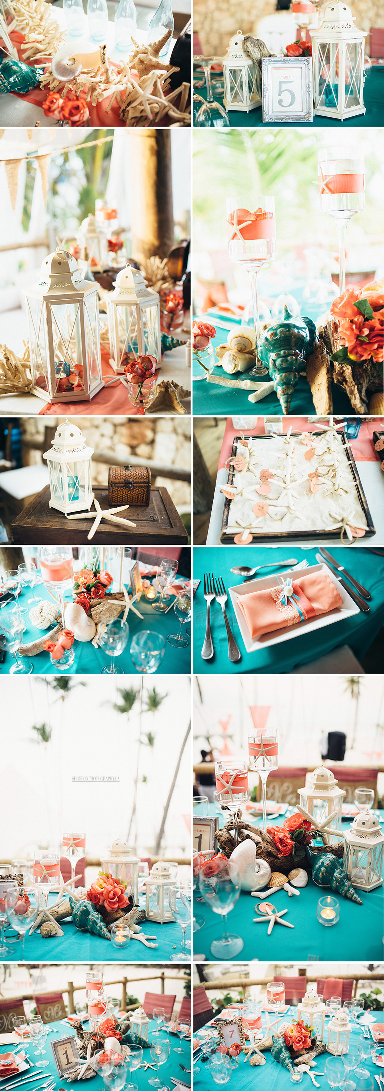 majestic elegance _ jellyfish restaurant wedding punta cana {sam+adam}-45