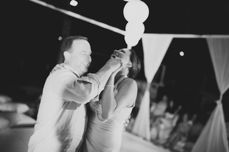 majestic elegance _ jellyfish restaurant wedding punta cana {sam+adam}-62