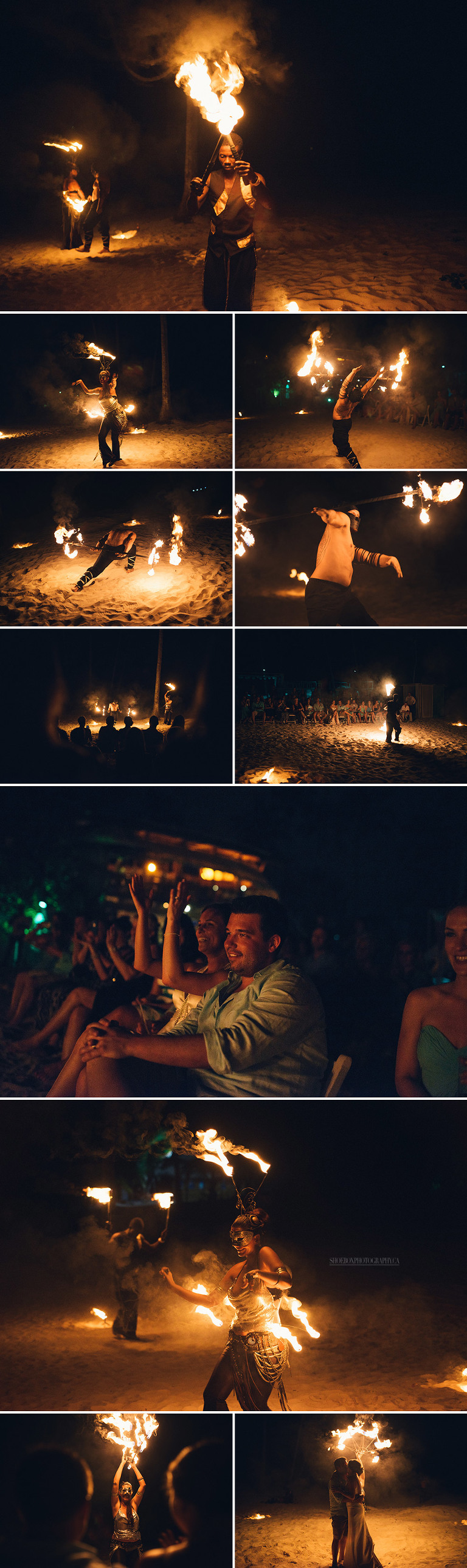 majestic elegance _ jellyfish restaurant wedding punta cana {sam+adam}-65