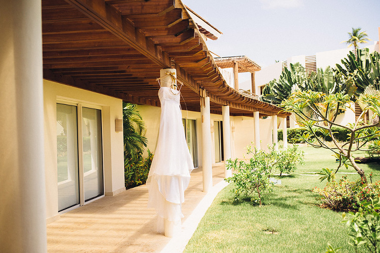 now larimar punta cana wedding {emily+matt} 02