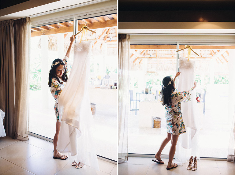 now larimar punta cana wedding {emily+matt} 08