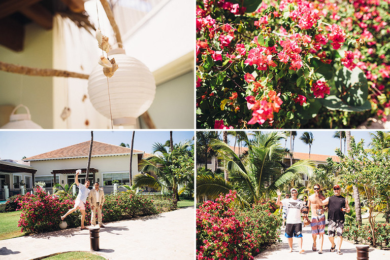 now larimar punta cana wedding {emily+matt} 11