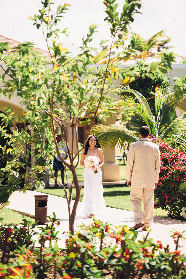 now larimar punta cana wedding {emily+matt} 12