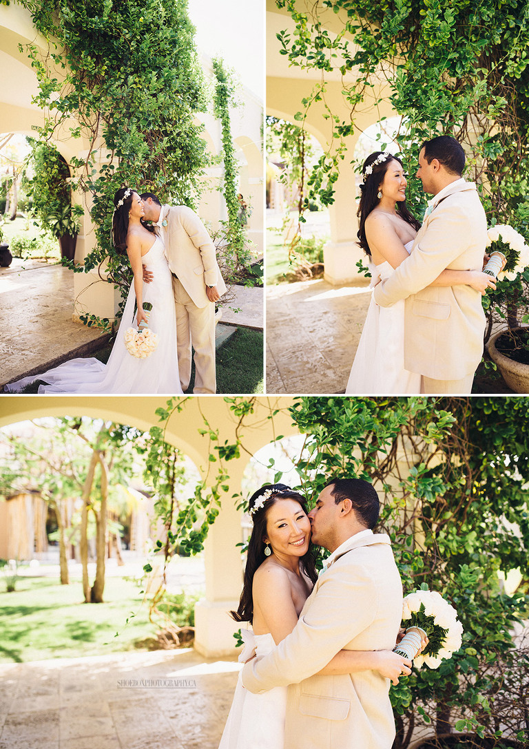 now larimar punta cana wedding {emily+matt} 13