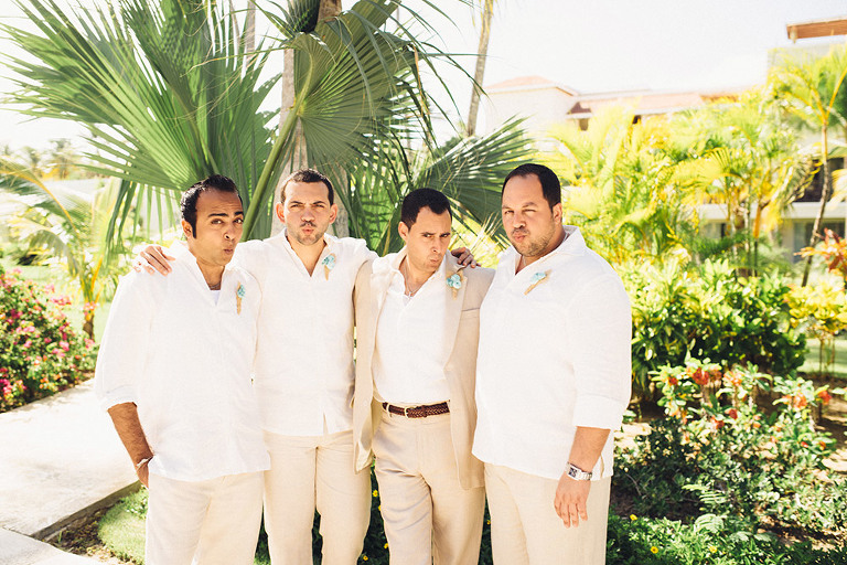 now larimar punta cana wedding {emily+matt} 15