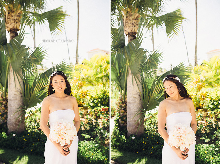 now larimar punta cana wedding {emily+matt} 16