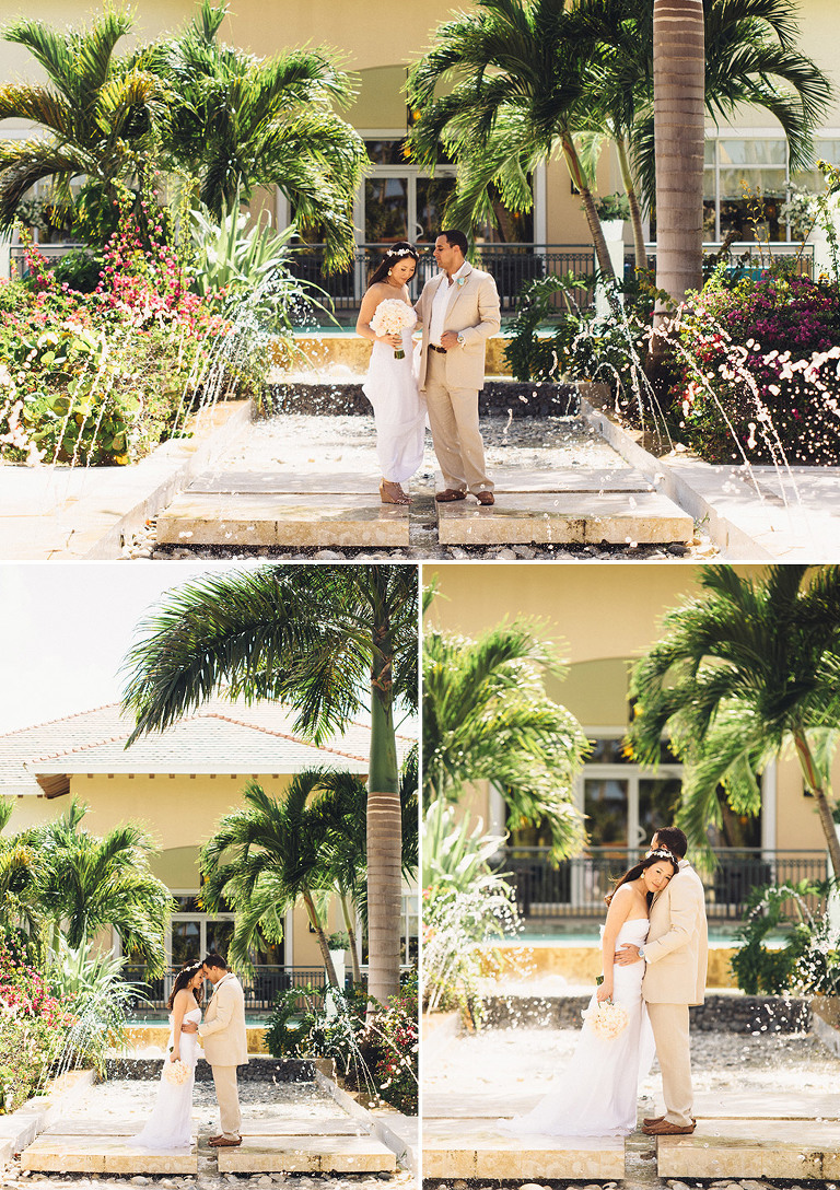 now larimar punta cana wedding {emily+matt} 17