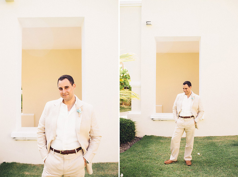 now larimar punta cana wedding {emily+matt} 18