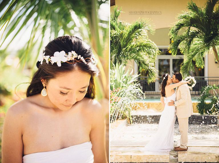 now larimar punta cana wedding {emily+matt} 22