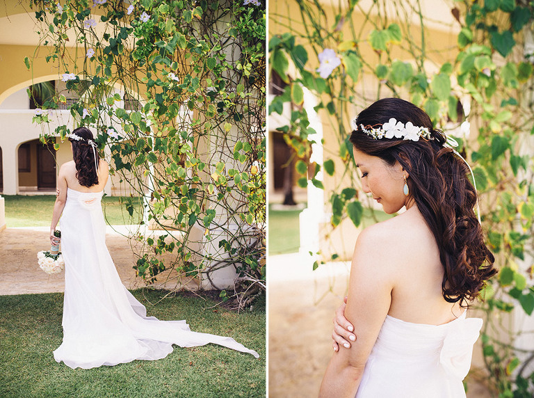 now larimar punta cana wedding {emily+matt} 25