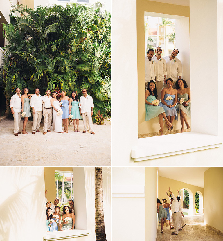 now larimar punta cana wedding {emily+matt} 26