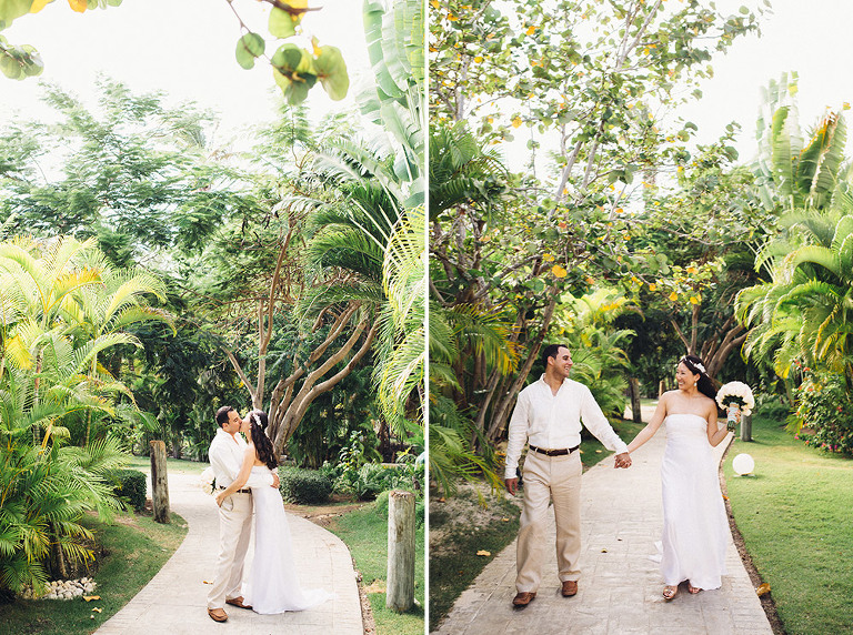 now larimar punta cana wedding {emily+matt} 27