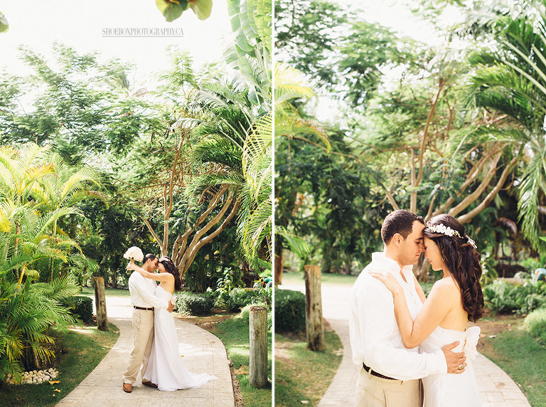 now larimar punta cana wedding {emily+matt} 28