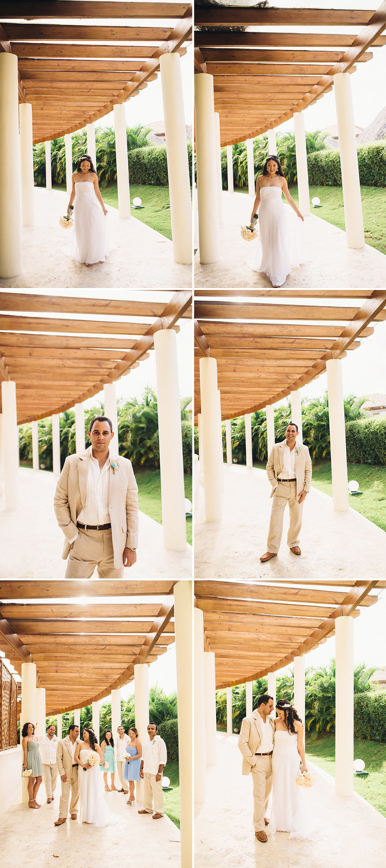 now larimar punta cana wedding {emily+matt} 29