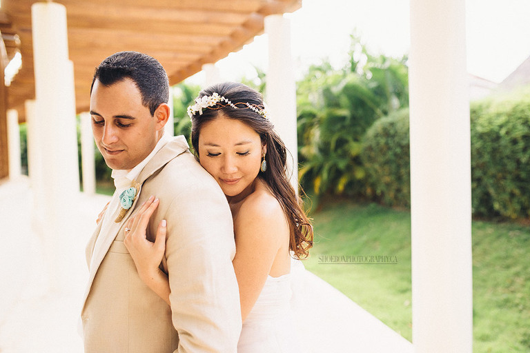 now larimar punta cana wedding {emily+matt} 30