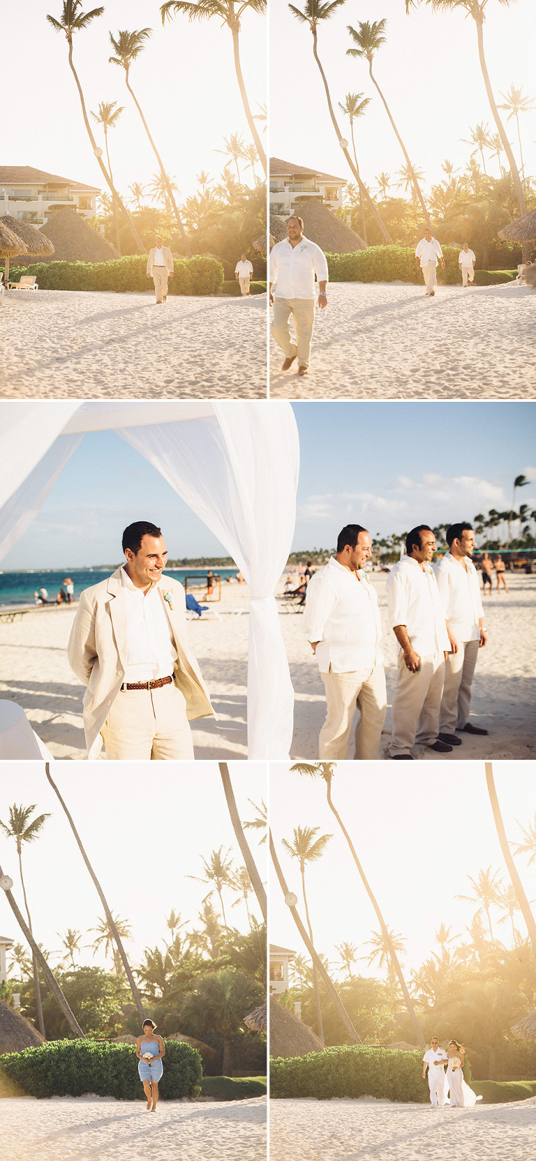 now larimar punta cana wedding {emily+matt} 36