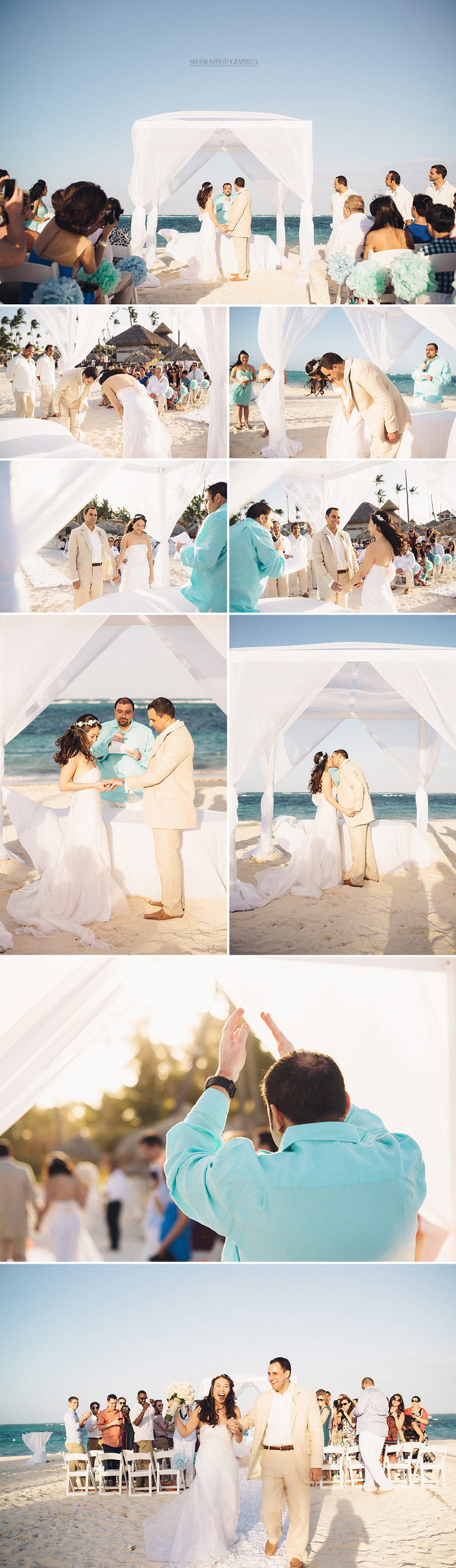 now larimar punta cana wedding {emily+matt} 37